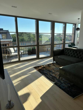 V7 Apartamentai Nidoje
